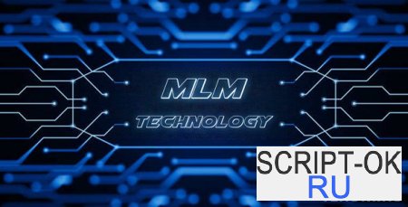 Скрипт MLM платформы на основе биткойна - bitMLM v1.0 Nulled
