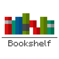 Мод Bookshelf 1.19