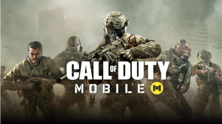 Коды Call of Duty Mobile на 2022 – промокоды CoD Mobile