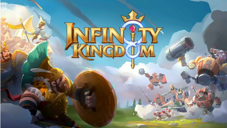 Коды Infinity Kingdom 2022 – промокоды в Инфинити Кингдом