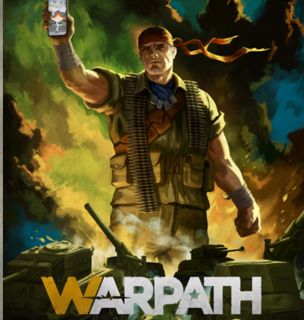 Коды Warpath – декабрь 2022