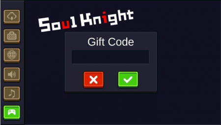 Коды Soul Knight декабрь 2022 – промокоды Соул Найт