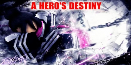 Коды A Hero’s Destiny 2022
