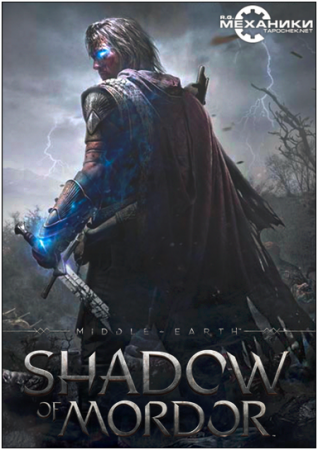 Скачать игру Middle Earth: Shadow of Mordor