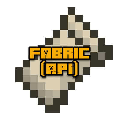 Fabric API - фабрик АПИ 1.19.1 1.18.2 1.17.1 1.16.5 1.15.2 1.14.4