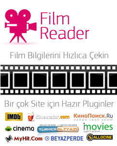 Movie Reader 2.0 модуль DLE для киносайта