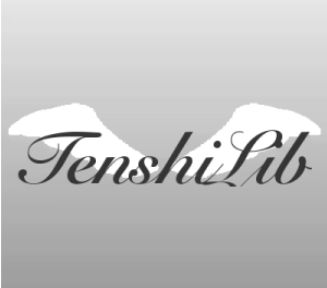 TenshiLib 1.20.1 1.19.4 1.18.2 1.16.5 1.12.2