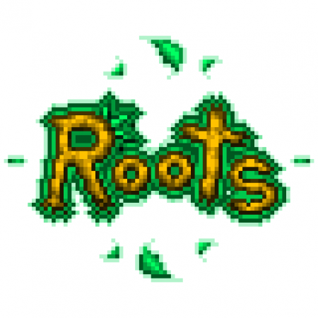 Roots Classic - магия природы, заклинания и ритуалы 1.20.1 1.19.4 1.18.2 1.17.1 1.16.5 1.12.2