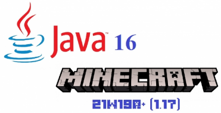 Java 16 - что это и где его взять? Если Не запускается Minecraft 1.17+ Гайд