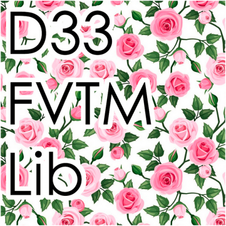 D33 FVTM Lib 1.12.2